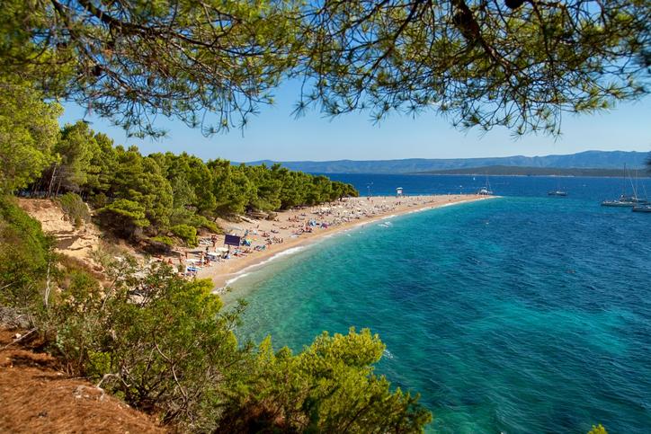 Où partir en Côte d’Azur? 5 destinations en bord de mer.