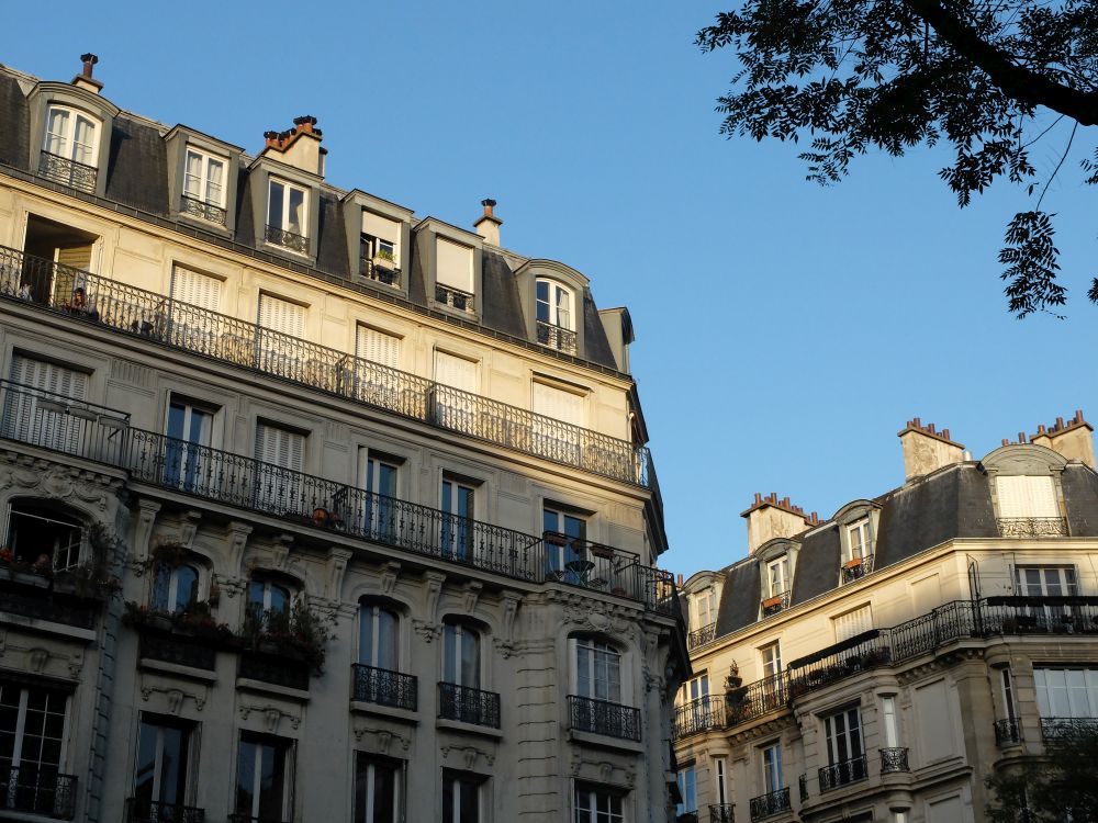 Prise de vue AMBIANCE PARIS Prise de vue AMBIANCE PARIS