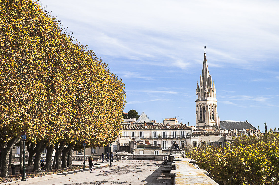 A.Gressin Bons Plans Montpellier - Promenade du Peyrou A.Gressin Bons Plans Montpellier - Promenade du Peyrou