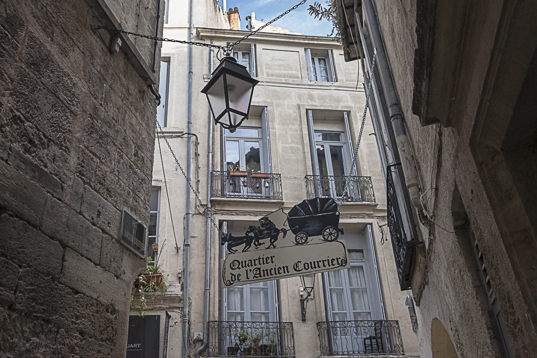 A.Gressin - Bons Plans Montpellier - Quartier de l'ancien courrier A.Gressin - Bons Plans Montpellier - Quartier de l'ancien courrier