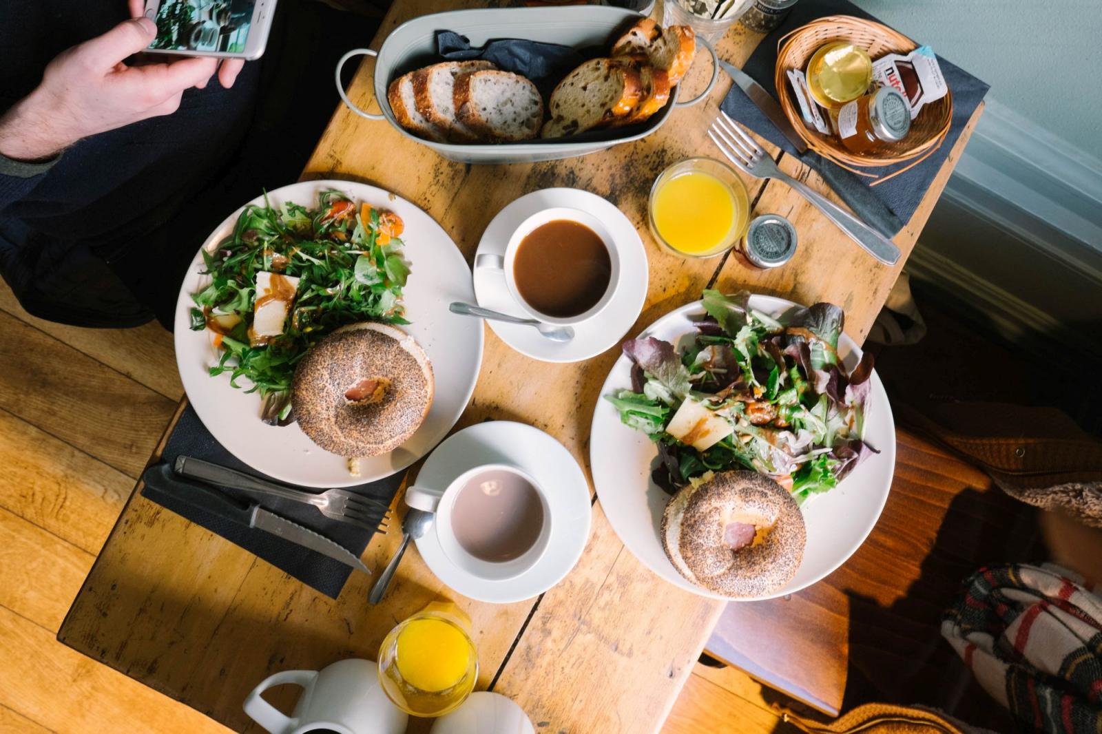 Brunch Brunch