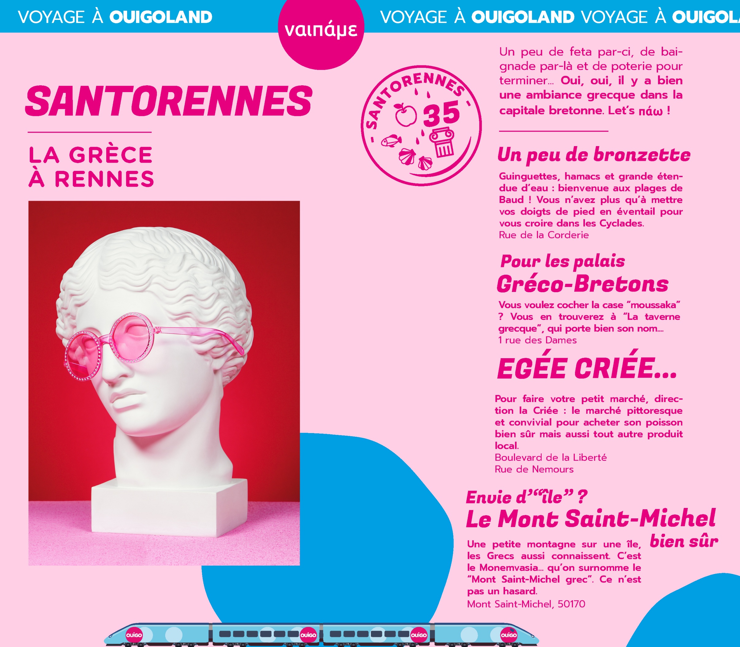 Quand Acheter Son Billet De Train Pour Payer Moins Cher Ca M Interesse