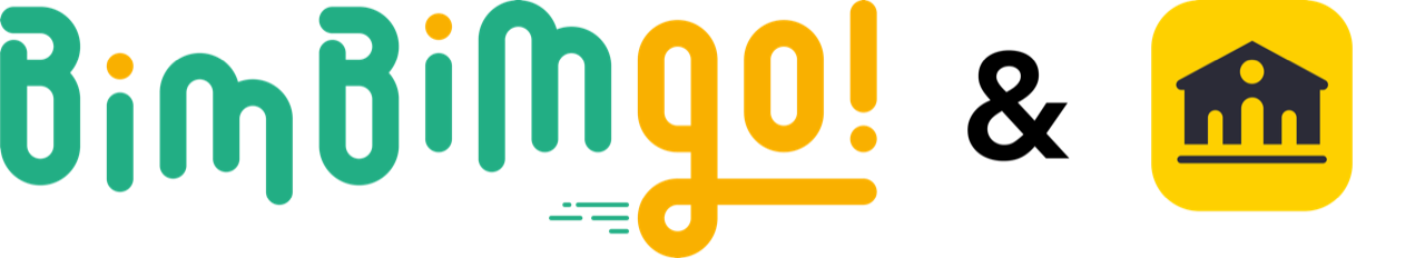 logo bimbimgo logo bimbimgo
