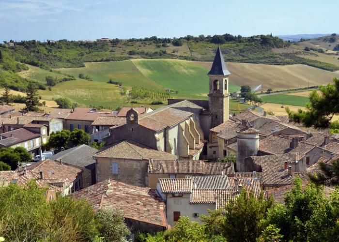 villages de france